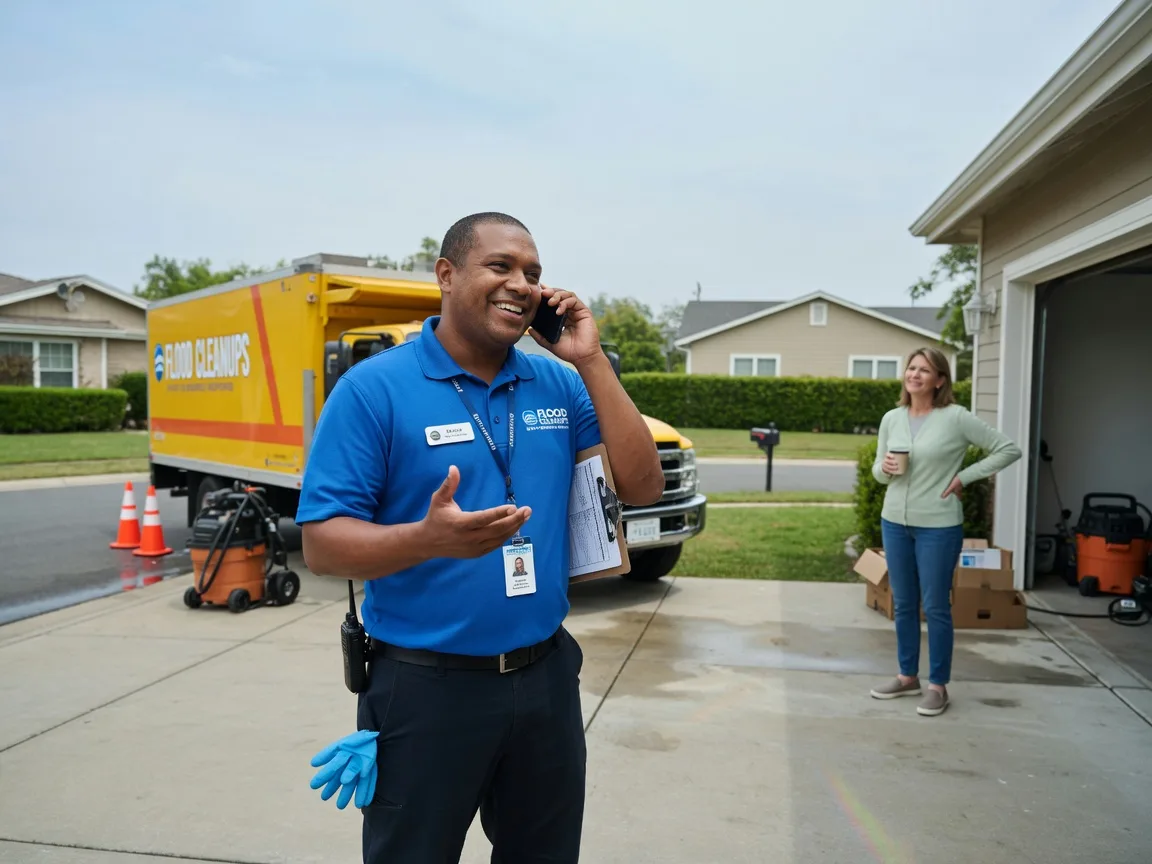 Water Damage Restoration Mount Hood Parkdale, OR FAQs
